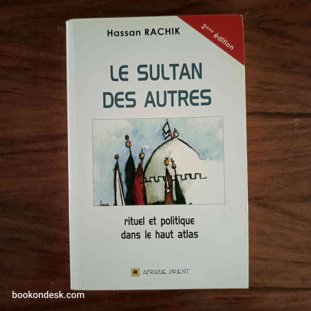 Le sultan des autres