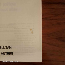 Le sultan des autres