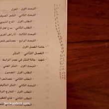 أبو عبد الله محمد المرابط الدلائي - عالم الزاوية الدلائية و أديبها