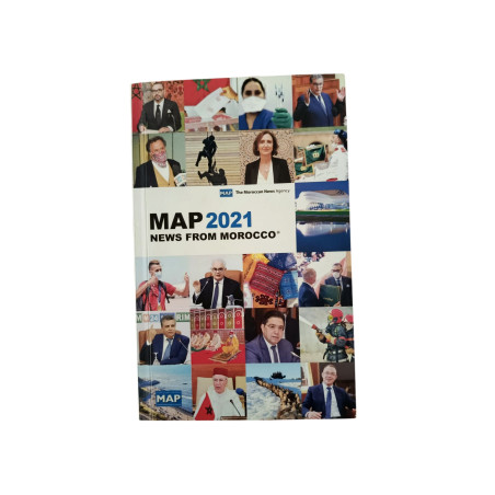 MAP 2021 News from Morocco