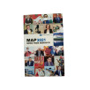 MAP 2021 News from Morocco