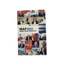 MAP 2021 News from Morocco