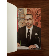 MAP 2021 News from Morocco