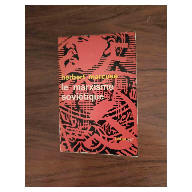 Le marxisme soviétique