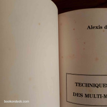 Techniques et Secrets des Multi-Milliardaires
