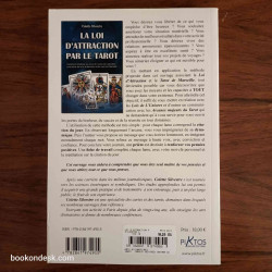 La loi d'attraction par le Tarot