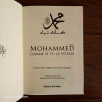Mohammed comme si tu le voyais