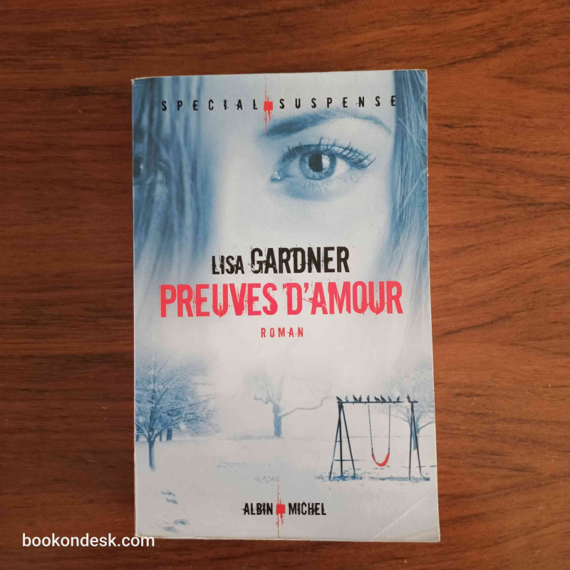 Preuves d'amour
