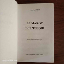 Le Maroc de l'espoir