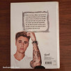 The Official Justin Bieber 2017 Annual