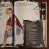 The Official Justin Bieber 2017 Annual