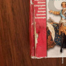 L'encyclopédie des jeunes du XXIe siècle