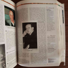 L'encyclopédie des jeunes du XXIe siècle