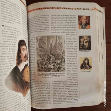 L'encyclopédie des jeunes du XXIe siècle