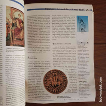 L'encyclopédie des jeunes du XXIe siècle
