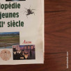 L'encyclopédie des jeunes du XXIe siècle