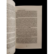 Le nouveau siècle - Revue de Stratégie
