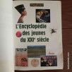 L'encyclopédie des jeunes du XXIe siècle
