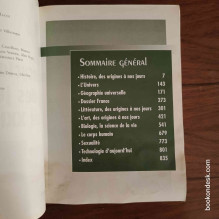 L'encyclopédie des jeunes du XXIe siècle
