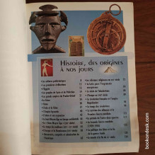 L'encyclopédie des jeunes du XXIe siècle