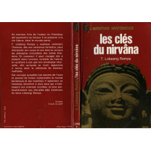 Les clés du nirvâna (1976) T. Lobsang Rampa