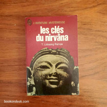 Les clés du nirvâna (1976) T. Lobsang Rampa