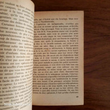 Les clés du nirvâna (1976) T. Lobsang Rampa