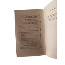 Affaires d'état - De Ben Barka à Tiberi