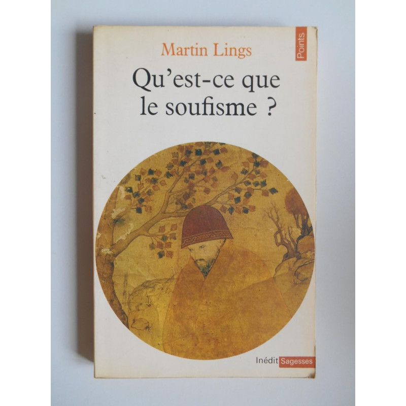 Qu'est-ce que le soufisme ? Qu'est-ce que le soufisme ?