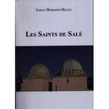 Les saints de Salé Jamal Hossaini Hilali