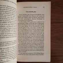 Extraterrestres La vérité sur Roswell Richard D. Nolane