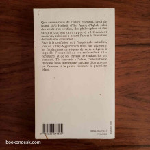 L'islam, l'autre visage Eva de Vitray-Meyerovitch
