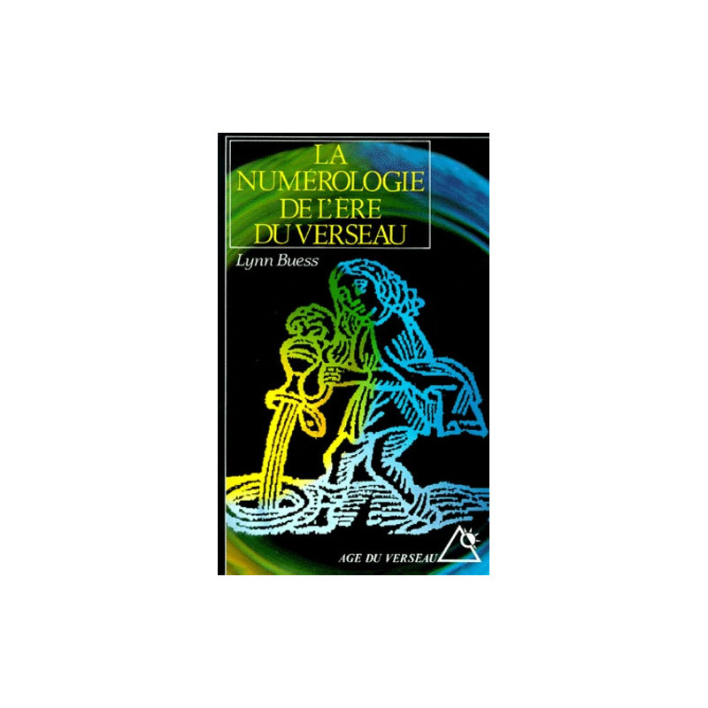La numérologie de l'ère du Verseau
