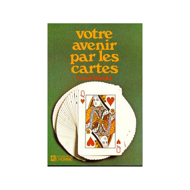 Votre avenir par les cartes