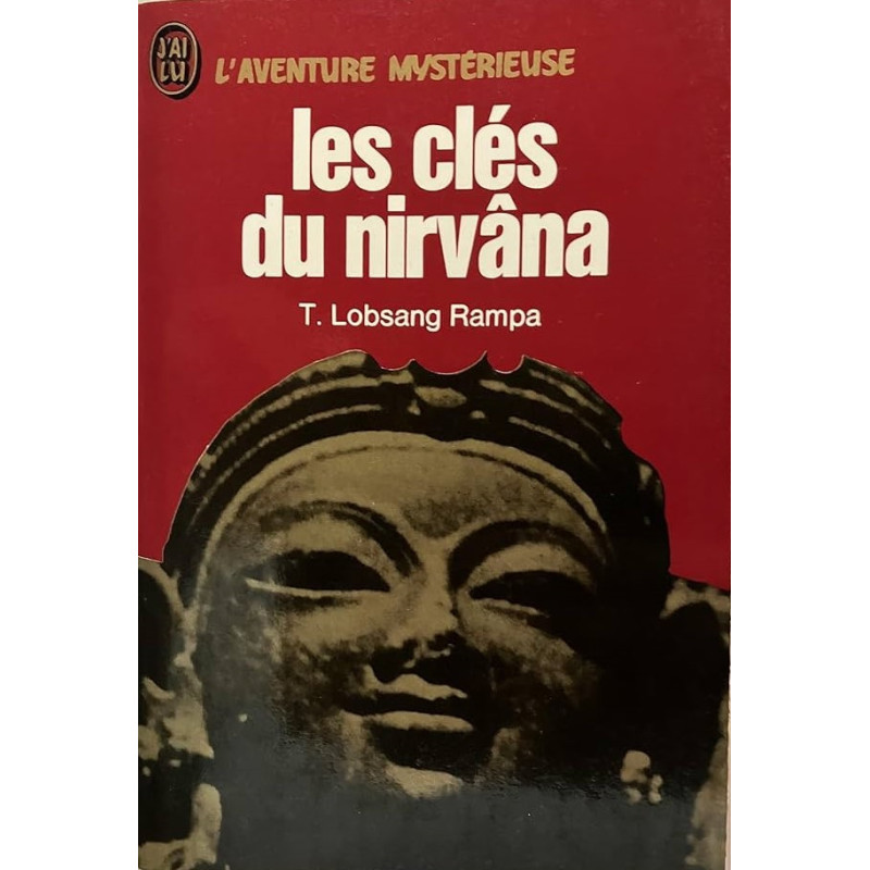 Les clés du nirvâna (1976) Les clés du nirvâna (1976)