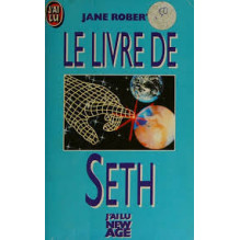 Le livre de Seth Jane Roberts