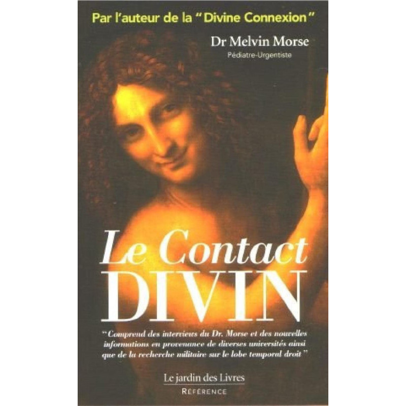 Le contact divin