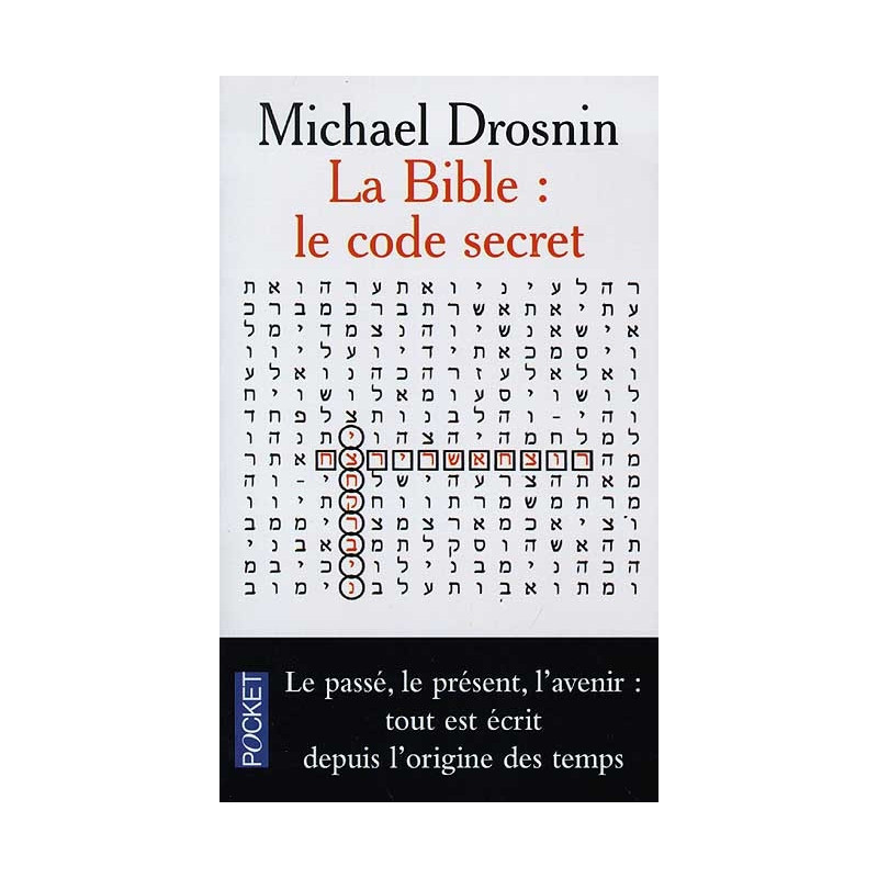 La Bible: Le code secret La Bible: Le code secret