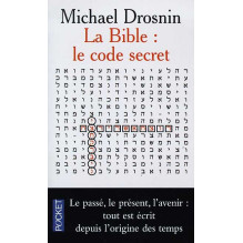 La Bible: Le code secret Michael Drosnin