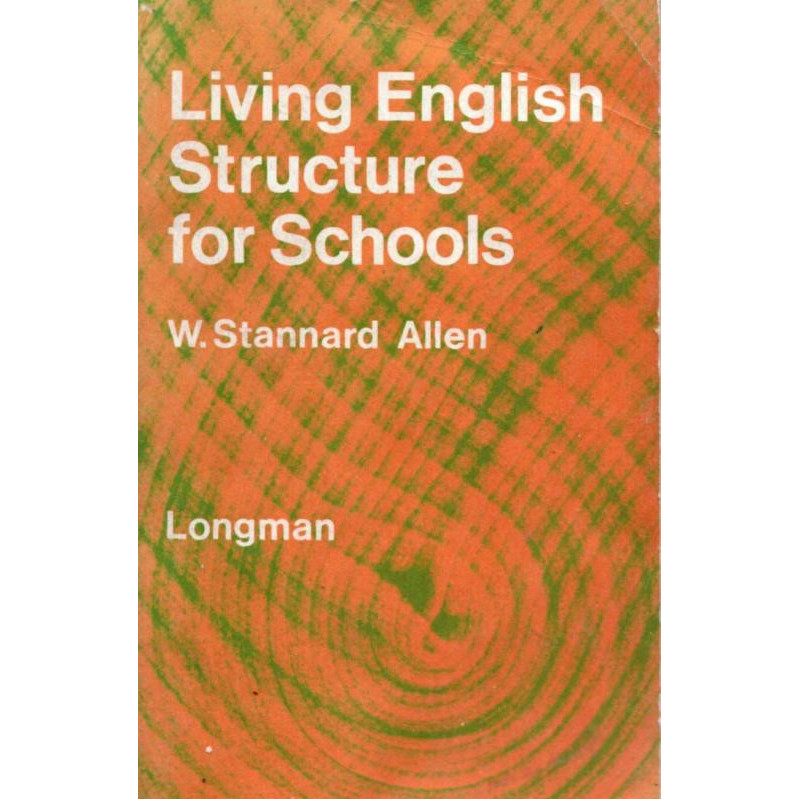 Living English Structure for Schools