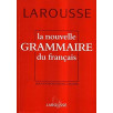 La nouvelle Grammaire du français