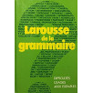 Larousse de la grammaire