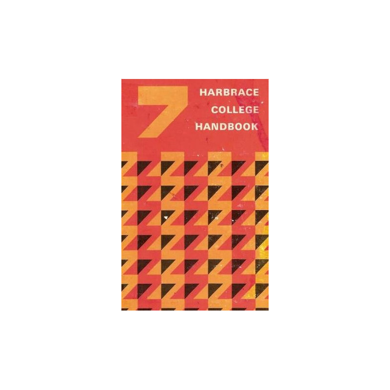 Harbrace College Handbook 7th edition