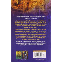 The Heretic Queen Michelle Moran