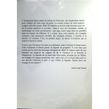 Entre Maghreb et Afrique Subsaharienne - Les origines de la Tijâniyya et de la Hamawiyya (1781-1909) Jillali El Adnani