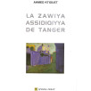 La Zawiya Assidiqiyya de Tanger