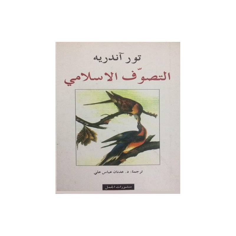 التصوف الإسلامي
