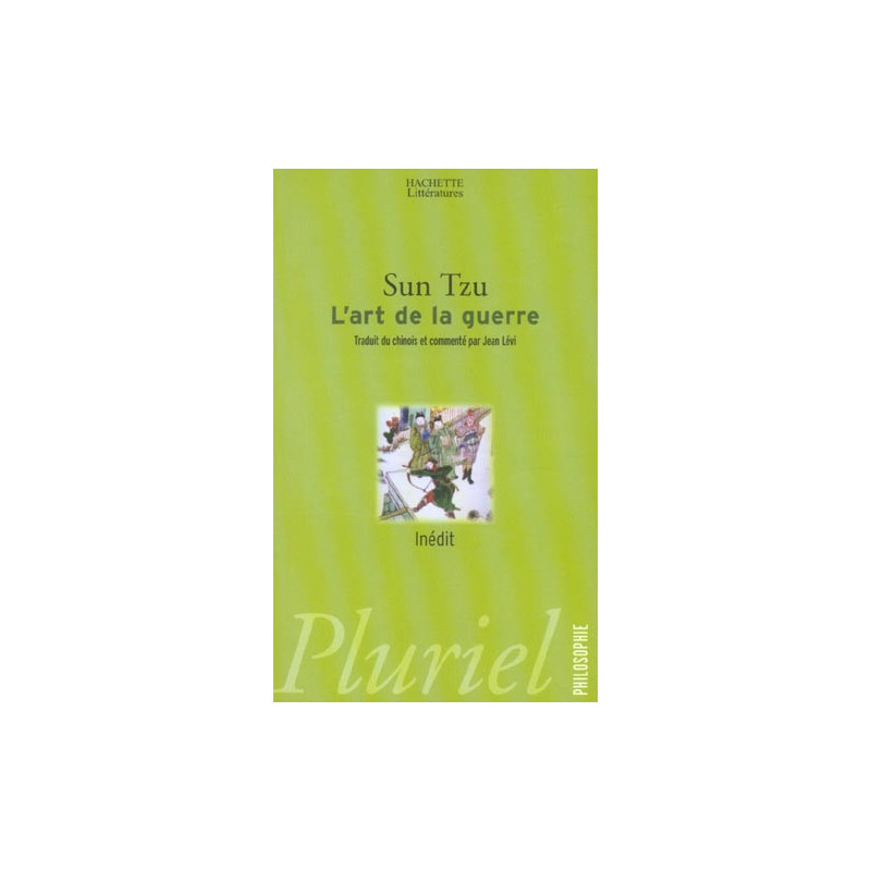 L'art de la guerre L'art de la guerre