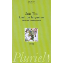 L'art de la guerre Sun Tzu