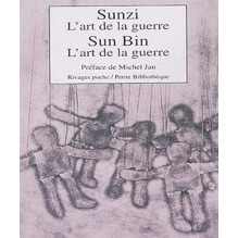 Sunzi L'art de la guerre Sun Bin L'art de la guerre Michel Jan